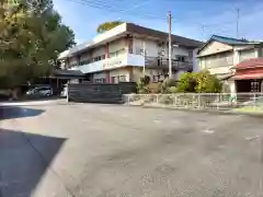 日吉浅間神社(静岡県)