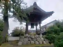 龍門寺の建物その他