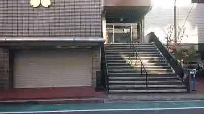 歓名寺のその他建物