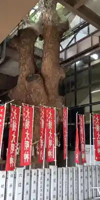 萱島神社(大阪府)