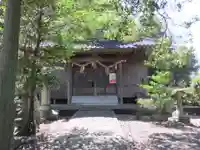 久我神社(福岡県)