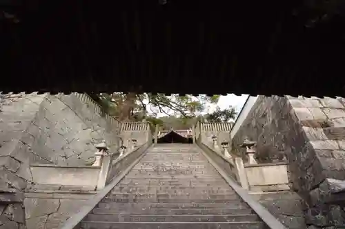 御袖天満宮(広島県)