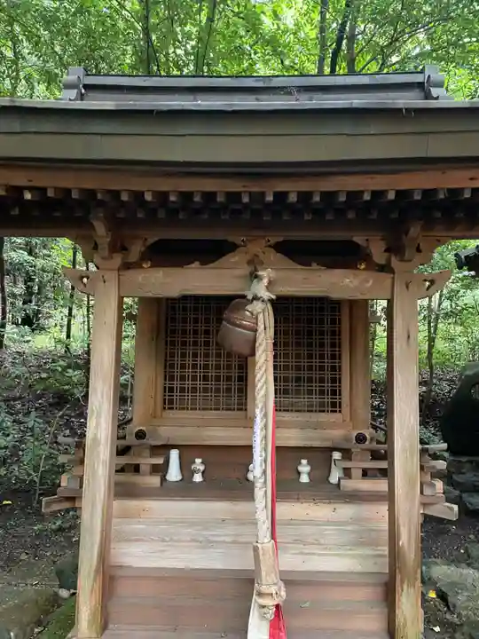 赤山禅院(京都府)