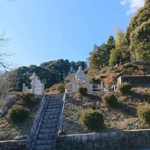 龍源院のその他建物