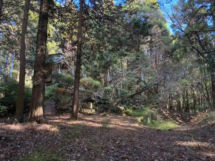 飯綱権現(千葉県)