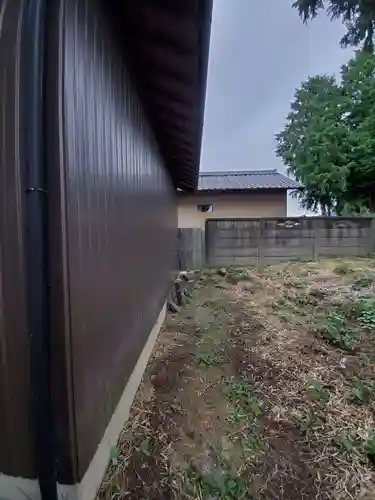 乙姫神社のその他建物