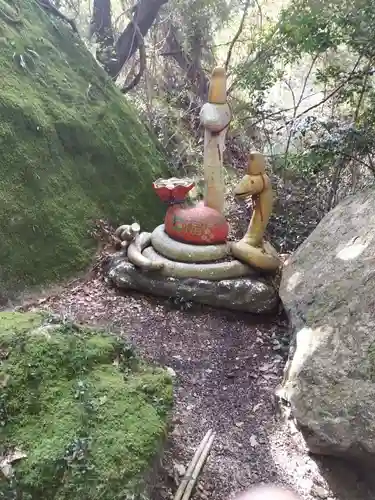 磐船神社(大阪府)