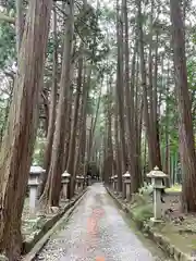 東大野八幡神社(福岡県)