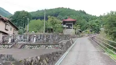 仏成寺のその他建物