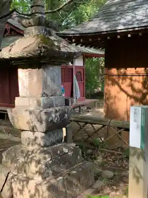 太平寺のその他建物