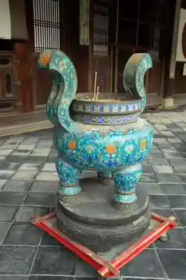 萬福寺のその他建物