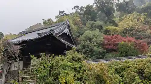 観音寺（山崎聖天）(京都府)