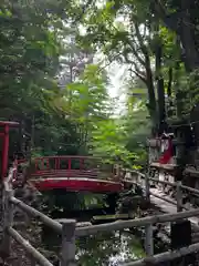 白石神社(北海道)