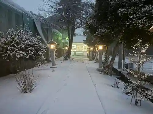 彌都加伎神社(三重県)