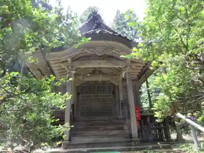 愛宕神社(新潟県)