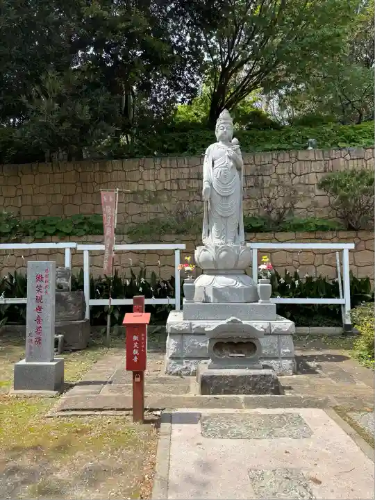 瀧泉寺(目黒不動尊)(東京都)