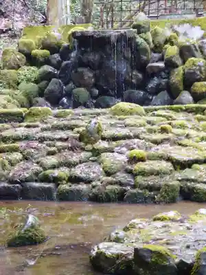 青海神社(新潟県)