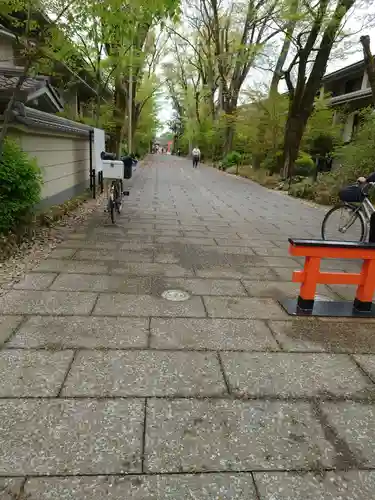 賀茂御祖神社（下鴨神社）のその他建物