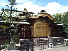 上野東照宮(東京都)