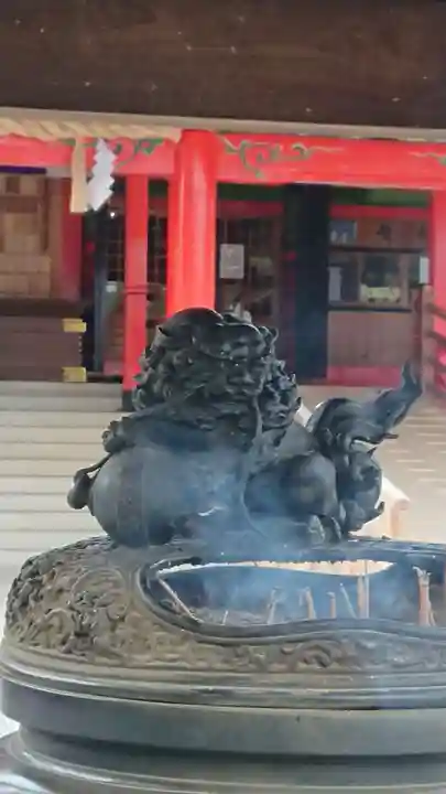 成田山大阪別院 明王院のその他建物