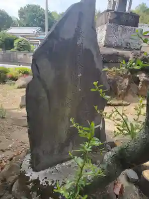 八幡宮（邑楽町中野）(群馬県)