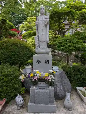 上合寺(福島県)