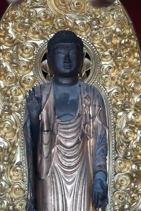 正覚院(滋賀県)