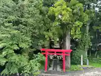 須山浅間神社(静岡県)