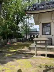 日吉社の建物その他