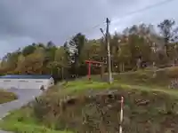 北成神社(北海道)