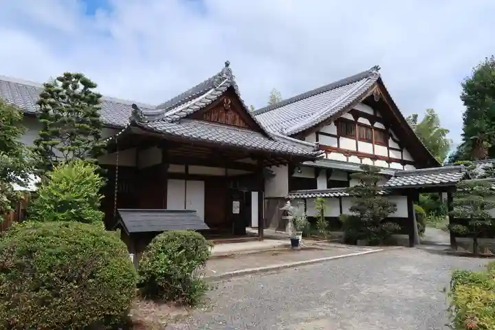 聖衆来迎寺(滋賀県)