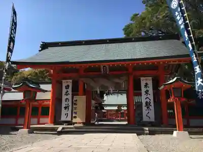 熊野速玉大社のその他建物