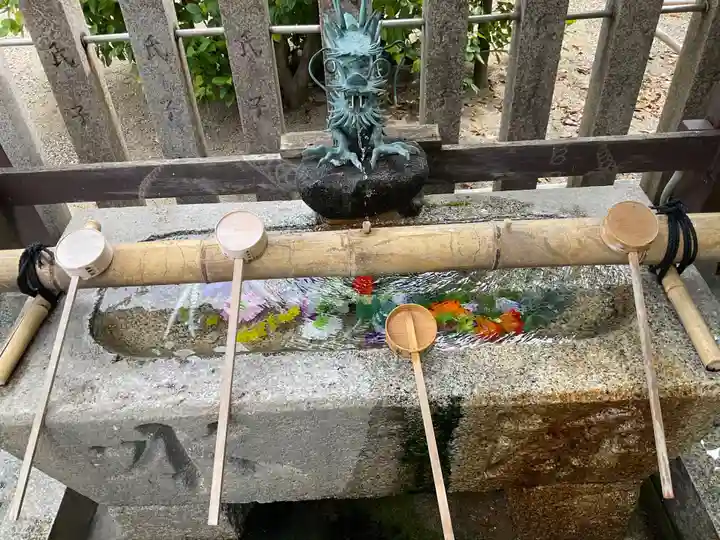 古宮神社(大阪府)