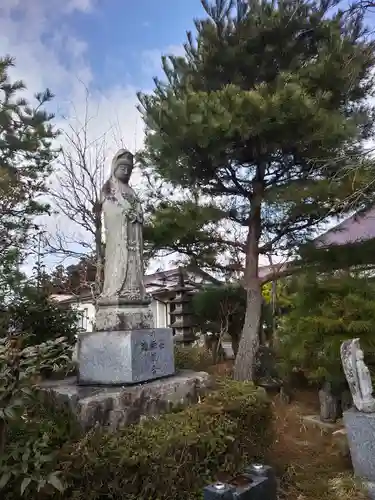 来迎寺(福島県)