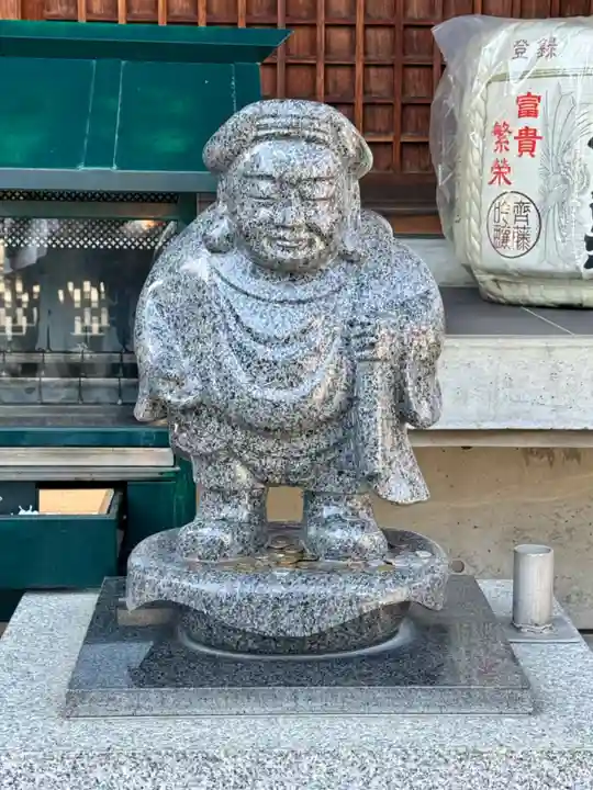 大黒寺(京都府)