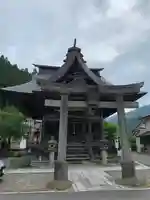 武尊神社の鳥居