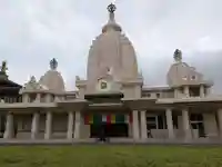 川崎大師薬師殿(神奈川県)