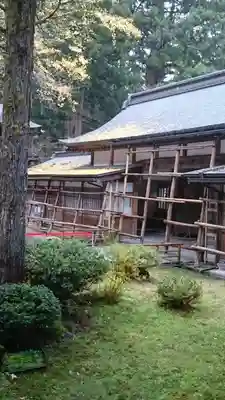 宝慶寺のその他建物