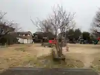 小森社(賀茂別雷神社末社)(京都府)