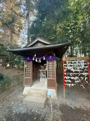 下野 星宮神社(栃木県)