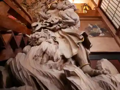 西福寺(新潟県)