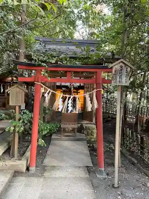 大崎八幡宮(宮城県)