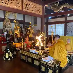 亀峰山平成院(京都府)(2021年01月10日(日) 19時39分36秒投稿)