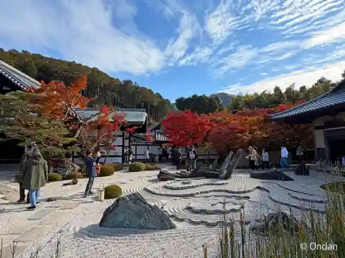 圓光寺(京都府)