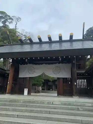 丹後一ノ宮 元伊勢 籠神社(京都府)