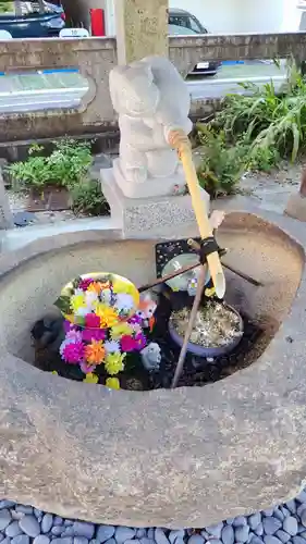 三輪神社(愛知県)