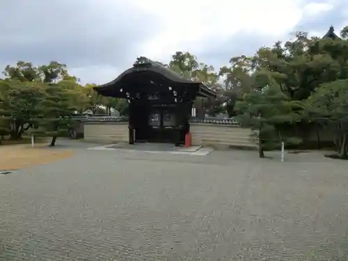 東寺（教王護国寺）(京都府)