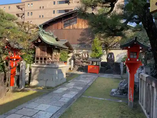 京都ゑびす神社(京都府)