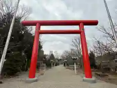 櫛田神社(富山県)