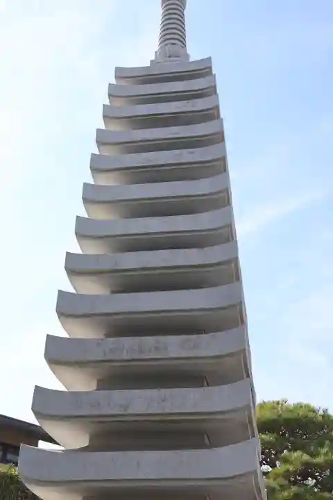 松林寺(埼玉県)